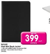 Incase iPad Mini Book Jacket-Each