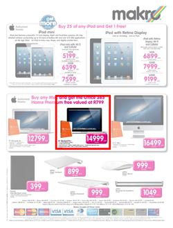Makro : Get More Back To School (22 Sep - 7 Oct 2013), page 12