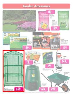 Makro : Get More Garden & Outdoor (1 Oct - 14 Oct 2013), page 12