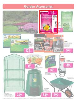 Makro : Get More Garden & Outdoor (1 Oct - 14 Oct 2013), page 12