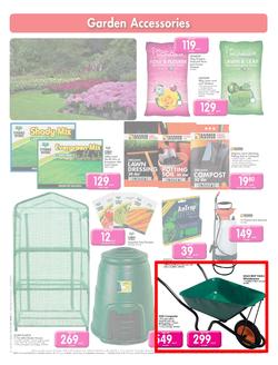 Makro : Get More Garden & Outdoor (1 Oct - 14 Oct 2013), page 12