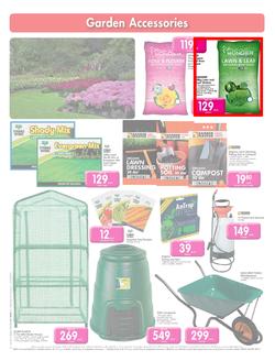 Makro : Get More Garden & Outdoor (1 Oct - 14 Oct 2013), page 12