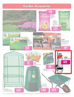 Makro : Get More Garden & Outdoor (1 Oct - 14 Oct 2013), page 12