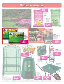 Makro : Get More Garden & Outdoor (1 Oct - 14 Oct 2013), page 12