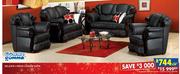 Gomma Gomma Celeste 4 Piece Lounge Suite