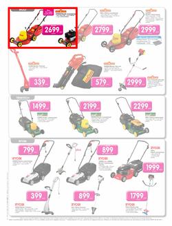 Makro : Get More Live Better Sale (22 Oct - 28 Oct 2013), page 12