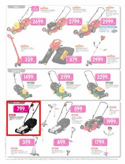 Makro : Get More Live Better Sale (22 Oct - 28 Oct 2013), page 12