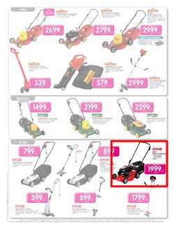 Makro : Get More Live Better Sale (22 Oct - 28 Oct 2013), page 12