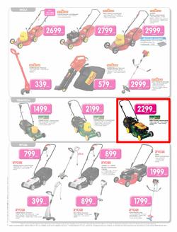 Makro : Get More Live Better Sale (22 Oct - 28 Oct 2013), page 12