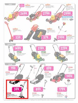 Makro : Get More Live Better Sale (22 Oct - 28 Oct 2013), page 12