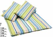 Horrockses Stepping Out Duvet Cover Double-Each