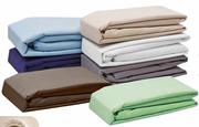 Primaries Sheeting Single Flat Or Fitted-Each