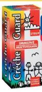 Creche Guard Immune Syrup-200ml Each