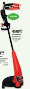 Lawnstar Elektriese Randsnyer 700W-Each