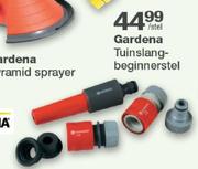 Gardena Tuinslang-Beginnerstel-Per Set
