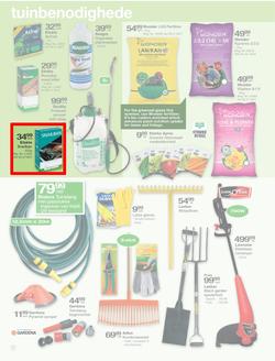 Checkers Hyper Nationwide : Come Home To Savings! (21 Oct - 3 Nov 2013), page 12