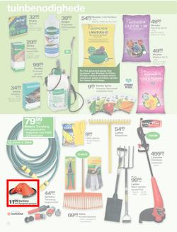 Checkers Hyper Nationwide : Come Home To Savings! (21 Oct - 3 Nov 2013), page 12
