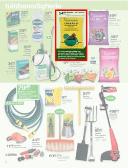 Checkers Hyper Nationwide : Come Home To Savings! (21 Oct - 3 Nov 2013), page 12