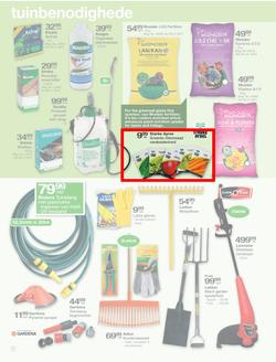 Checkers Hyper Nationwide : Come Home To Savings! (21 Oct - 3 Nov 2013), page 12