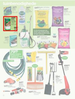 Checkers Hyper Nationwide : Come Home To Savings! (21 Oct - 3 Nov 2013), page 12