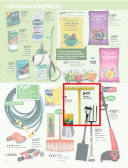 Checkers Hyper Nationwide : Come Home To Savings! (21 Oct - 3 Nov 2013), page 12
