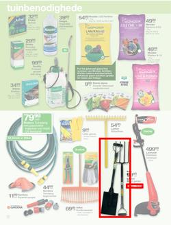 Checkers Hyper Nationwide : Come Home To Savings! (21 Oct - 3 Nov 2013), page 12