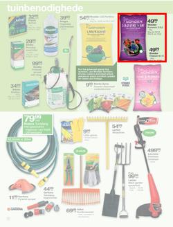 Checkers Hyper Nationwide : Come Home To Savings! (21 Oct - 3 Nov 2013), page 12