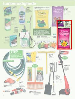 Checkers Hyper Nationwide : Come Home To Savings! (21 Oct - 3 Nov 2013), page 12