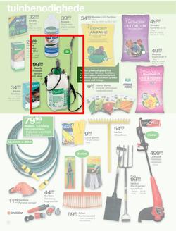 Checkers Hyper Nationwide : Come Home To Savings! (21 Oct - 3 Nov 2013), page 12