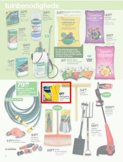 Checkers Hyper Nationwide : Come Home To Savings! (21 Oct - 3 Nov 2013), page 12