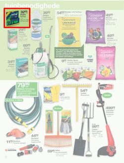 Checkers Hyper Nationwide : Come Home To Savings! (21 Oct - 3 Nov 2013), page 12