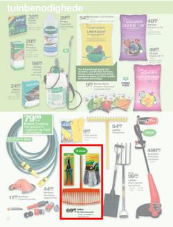 Checkers Hyper Nationwide : Come Home To Savings! (21 Oct - 3 Nov 2013), page 12