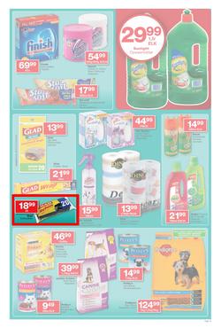Checkers Western Cape : Keep Getting Better (28 Oct - 10 Nov 2013), page 12