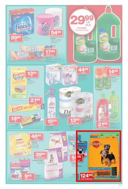 Checkers Western Cape : Keep Getting Better (28 Oct - 10 Nov 2013), page 12