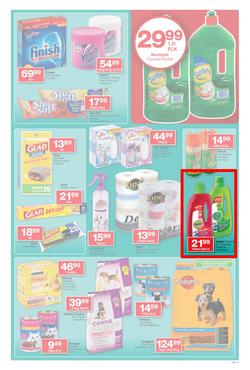Checkers Western Cape : Keep Getting Better (28 Oct - 10 Nov 2013), page 12