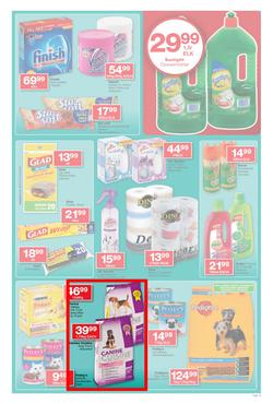 Checkers Western Cape : Keep Getting Better (28 Oct - 10 Nov 2013), page 12