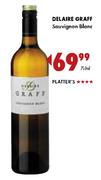 Delaire Graff Sauvignon Blanc-750ml