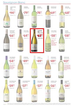 Ultra Liquors : The Liquor Catalogue (25 Oct - 31 Dec 2013), page 12