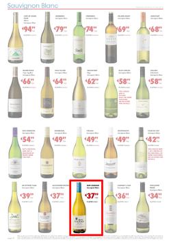Ultra Liquors : The Liquor Catalogue (25 Oct - 31 Dec 2013), page 12