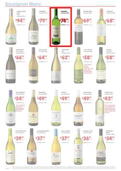 Ultra Liquors : The Liquor Catalogue (25 Oct - 31 Dec 2013), page 12