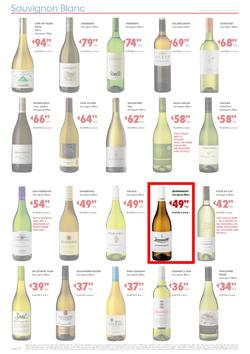 Ultra Liquors : The Liquor Catalogue (25 Oct - 31 Dec 2013), page 12