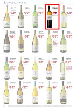 Ultra Liquors : The Liquor Catalogue (25 Oct - 31 Dec 2013), page 12