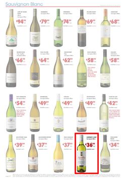 Ultra Liquors : The Liquor Catalogue (25 Oct - 31 Dec 2013), page 12