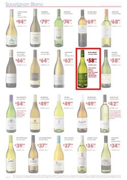 Ultra Liquors : The Liquor Catalogue (25 Oct - 31 Dec 2013), page 12