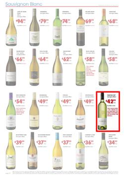 Ultra Liquors : The Liquor Catalogue (25 Oct - 31 Dec 2013), page 12