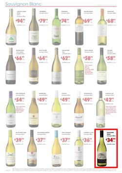 Ultra Liquors : The Liquor Catalogue (25 Oct - 31 Dec 2013), page 12