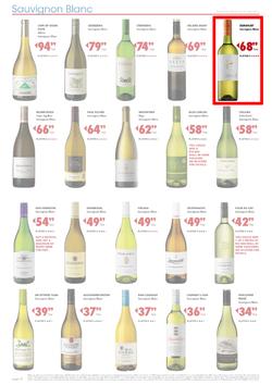 Ultra Liquors : The Liquor Catalogue (25 Oct - 31 Dec 2013), page 12