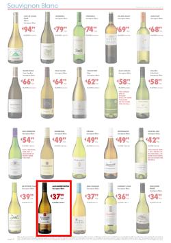 Ultra Liquors : The Liquor Catalogue (25 Oct - 31 Dec 2013), page 12