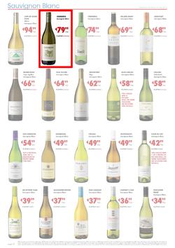 Ultra Liquors : The Liquor Catalogue (25 Oct - 31 Dec 2013), page 12