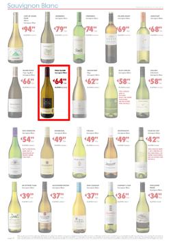 Ultra Liquors : The Liquor Catalogue (25 Oct - 31 Dec 2013), page 12